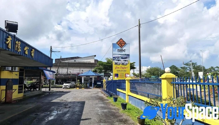True Safety Driving Centre Sdn. Bhd. - Lot 1671 & 1672