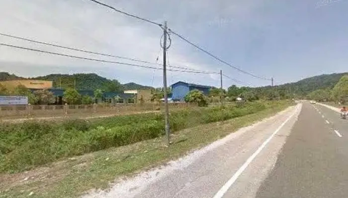 Tstc -  Street View 360deg - Chukai