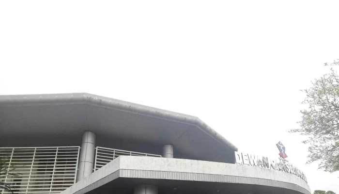 Tstc -  Ulasan - Chukai