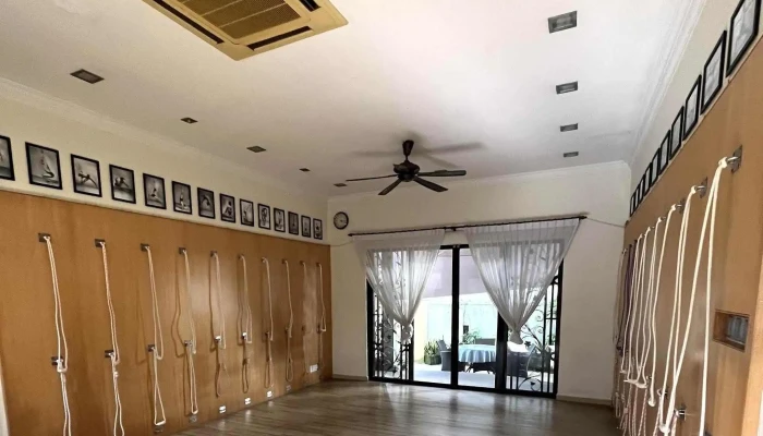 Turiya Yoga Space Yue Yu Jia Kong Jian Kawasan - Sungai Buloh