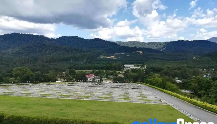 Tusita Memorial Park - Semenyih