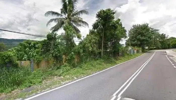 Tusita Memorial Park -  Street View 360deg - Semenyih