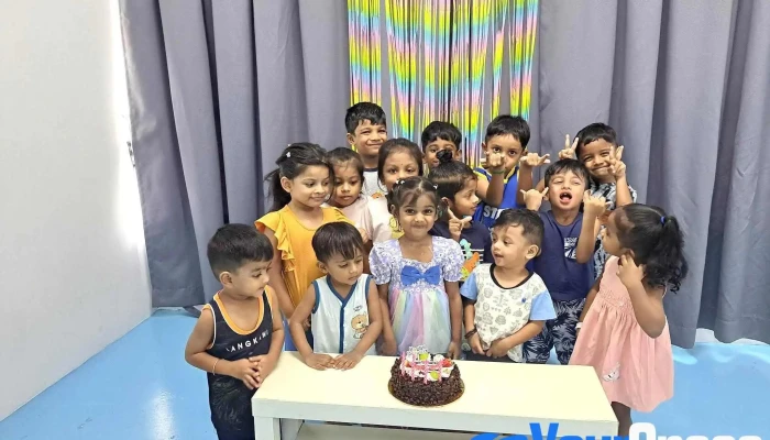Tweety Kids World Care Centre - No 3a-1