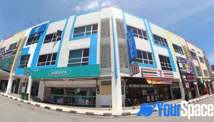 U Design Hotel Kuala Lipis -  Hotel - Kuala Lipis