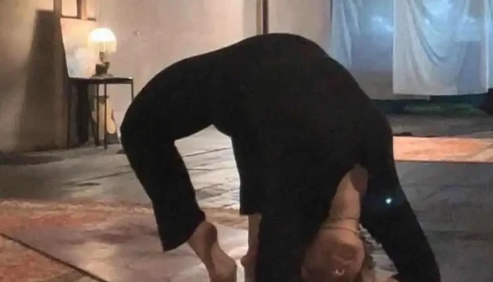 Udara Loft Yoga -  Yoga - Kuantan
