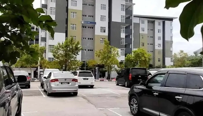 UiTM Cawangan Pahang Kampus Raub - Uitm)