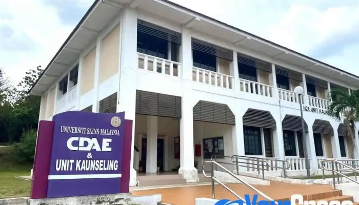 Unit Kaunseling Usm - Bahagian Hal Ehwal Pembangunan Pelajar & Alumni (Bhepa