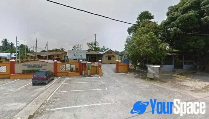Unit Rehabilitasi Klinik Kesihatan Marang - Terengganu