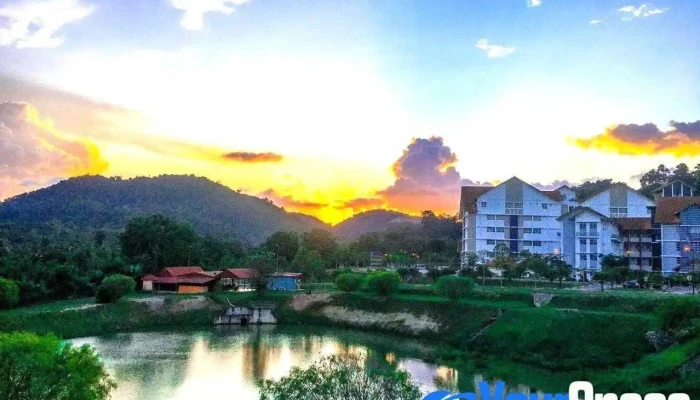 Universiti Teknologi Mara Negeri Sembilan Kampus Kuala Pilah - 72000 Kuala Pilah