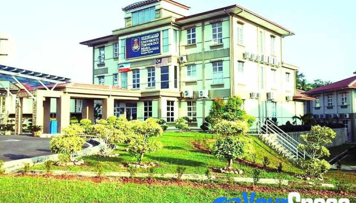 Universiti Teknologi Mara (UiTM) Kampus Tawau - 91000 Tawau