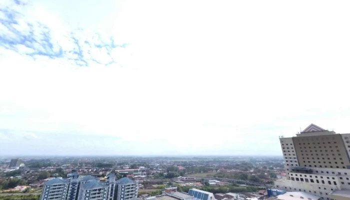 Urban Transformation Centre -  Street View 360deg - Alor Setar