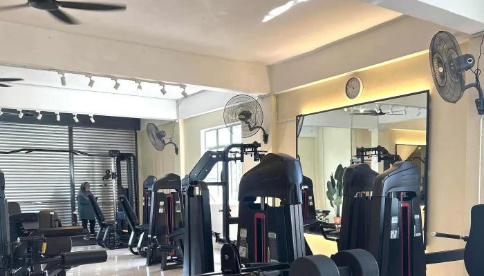 Urbax Fitness Kuala Kangsar -  Diskaun - Kuala Kangsar