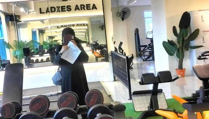 Urbax Fitness Kuala Kangsar -  Harga - Kuala Kangsar