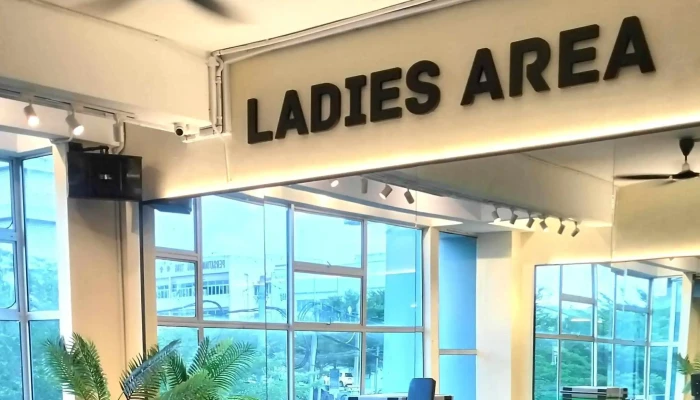 Urbax Fitness Kuala Kangsar -  Video - Kuala Kangsar