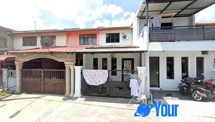 Urutan Tradisional dan Terapi Saraf Ummi Wawa - Jalan Jati 5