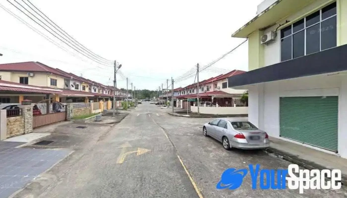 Urutan Tradisional Sandakan Profesional - Lot S1