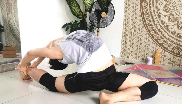 Veasy Yoga -  Jadual - Kuala Lumpur