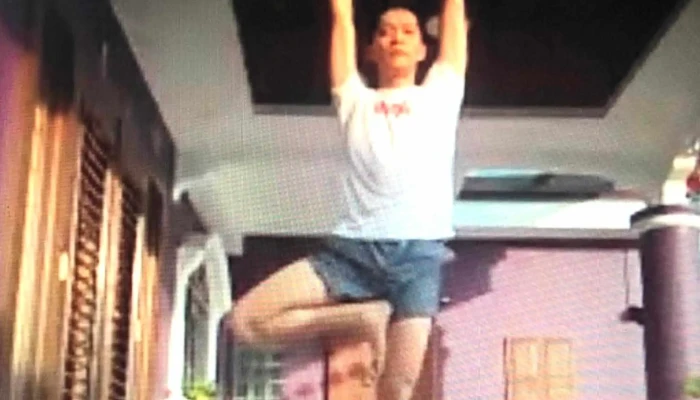 Veasy Yoga - Kuala Lumpur