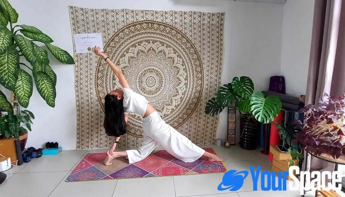 Veasy Yoga -  Yoga - Kuala Lumpur