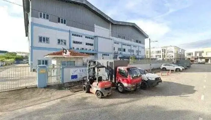 Veta -  Street View 360deg - Semenyih