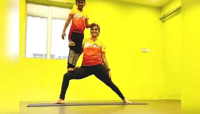 Vetri Yoga Studio -  Oleh Pemilik - Klang