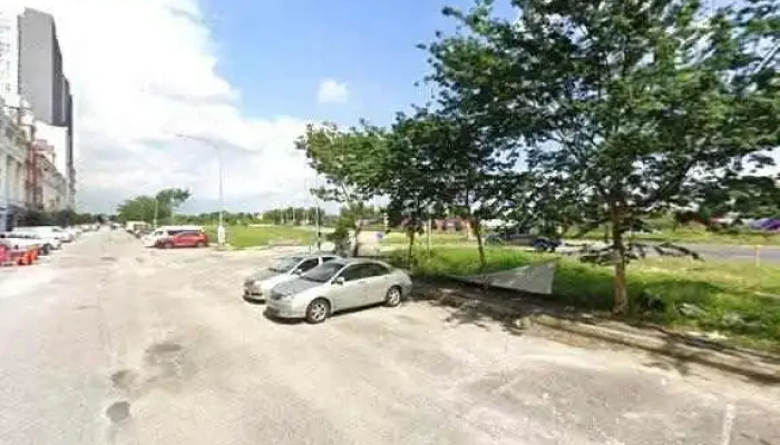 Vetri Yoga Studio -  Street View 360deg - Klang