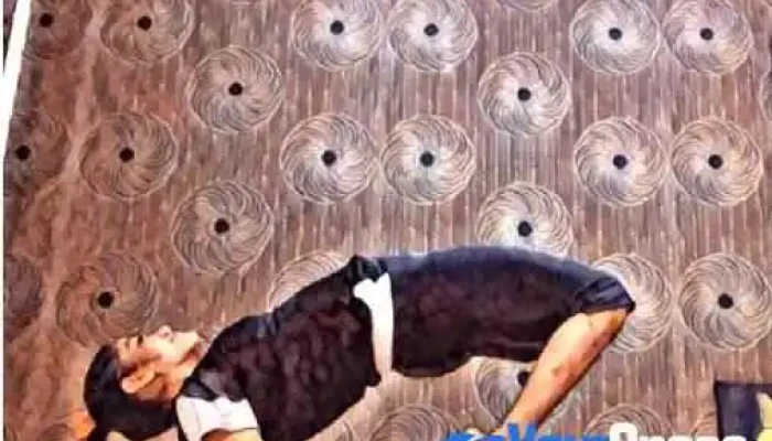 Vetri Yoga Studio -  Studio Yoga - Klang