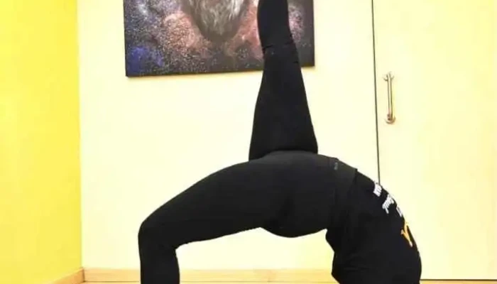 Vetri Yoga Studio -  Yoga - Klang