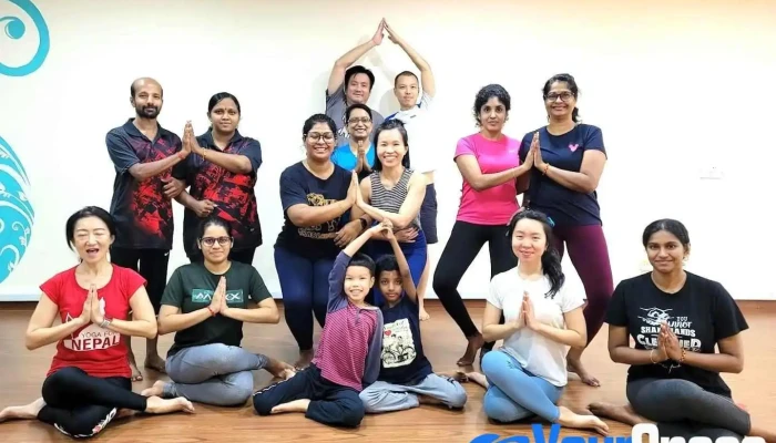 Virtuevana Yoga - Puchong