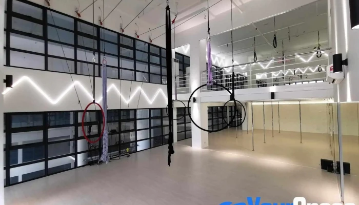 Viva Vertical Pj Midtown Sekolah Tarian - Petaling Jaya