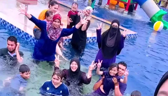 Walters Farm -  Kawasan - Segamat