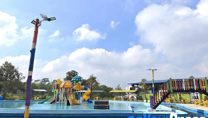 Walters Farm -  Oleh Pemilik - Segamat