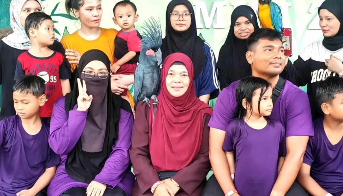 Walters Farm - Segamat