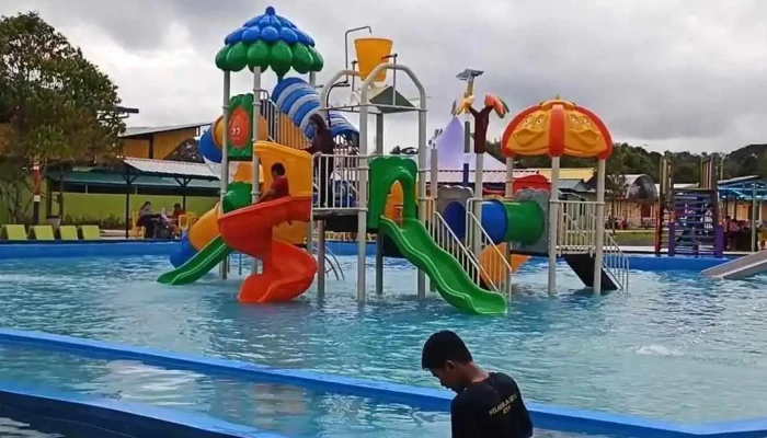 Walters Farm -  Video - Segamat