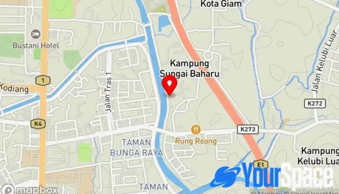Wat Chittraram -  Peta - Jitra
