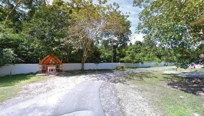 Wat Koh Wanararm -  Street View 360deg - Langkawi