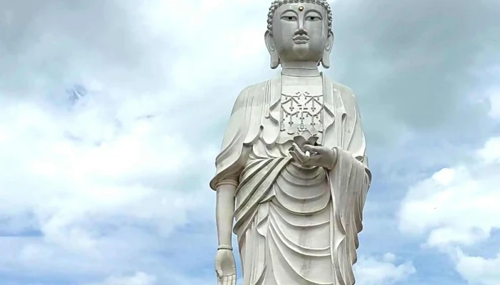 Wat Phothikyan Phutthaktham -  Diskaun - Kota Bharu