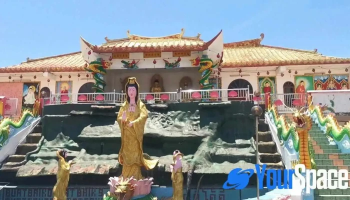 Wat Phothikyan Phutthaktham -  Terkini - Kota Bharu