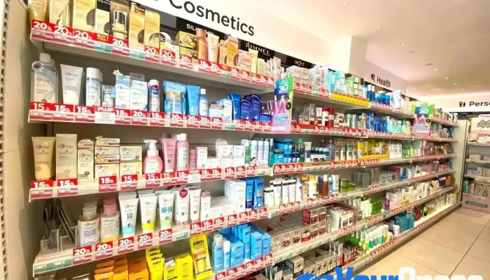 Watsons Langkawi City - Langkawi
