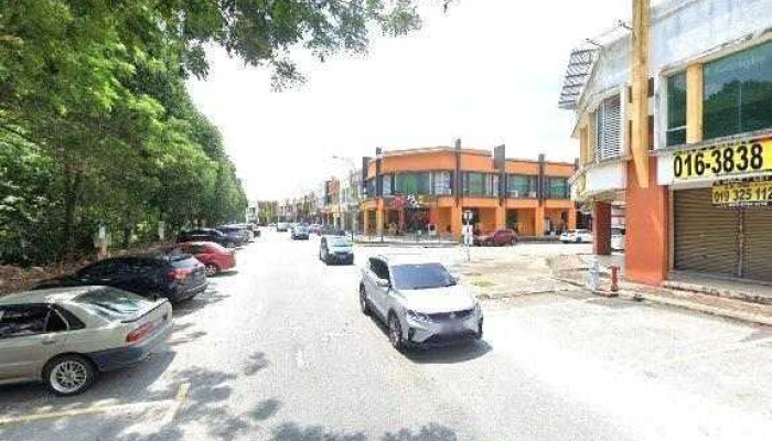 Waves Studio -  Street View 360deg - Klang