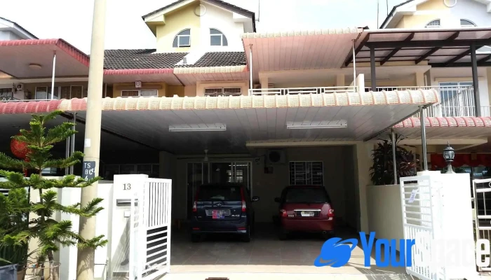 Wcc Seberang Perai - Lorong Sutera 6