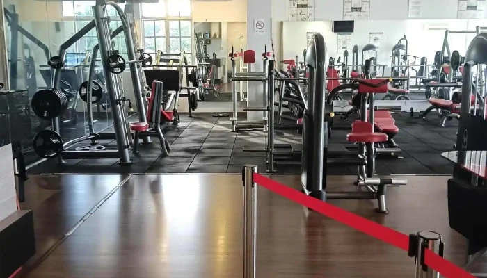 Well Fitness Gymnasium Tampin Gim - Alor Gajah