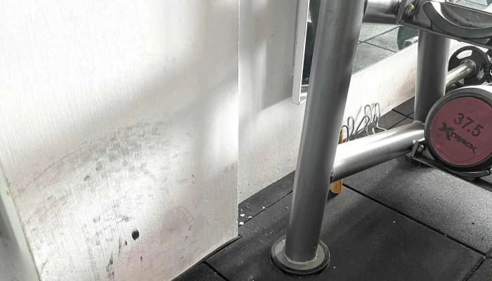 Well Fitness Gymnasium Tampin Laman Web - Alor Gajah