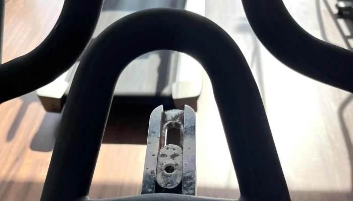 Well Fitness Gymnasium Tampin Lokasi - Alor Gajah