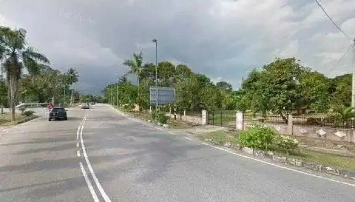 Well Fitness Gymnasium Tampin Street View 360deg - Alor Gajah