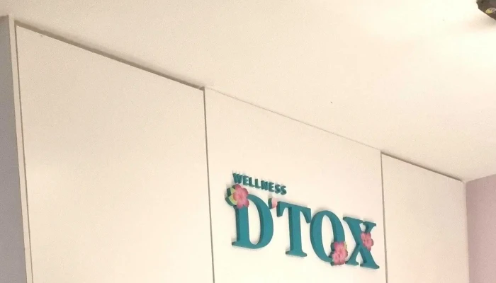 Wellness Detox Sdn Bhd -  Kawasan - Petaling Jaya