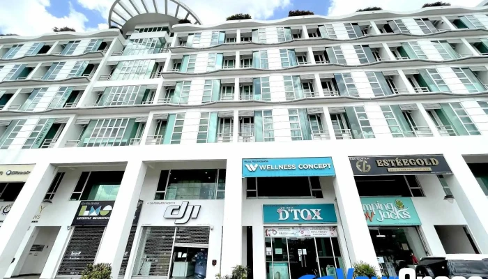 Wellness Detox Sdn Bhd -  Oleh Pemilik - Petaling Jaya