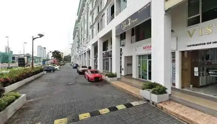 Wellness Detox Sdn Bhd -  Street View 360deg - Petaling Jaya
