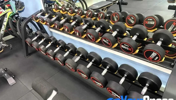 Wellness Hub Lahad Datu - Lahad Datu