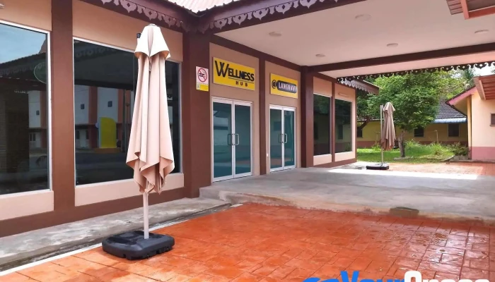 Wellness Hub Langkawi - 07000 Langkawi